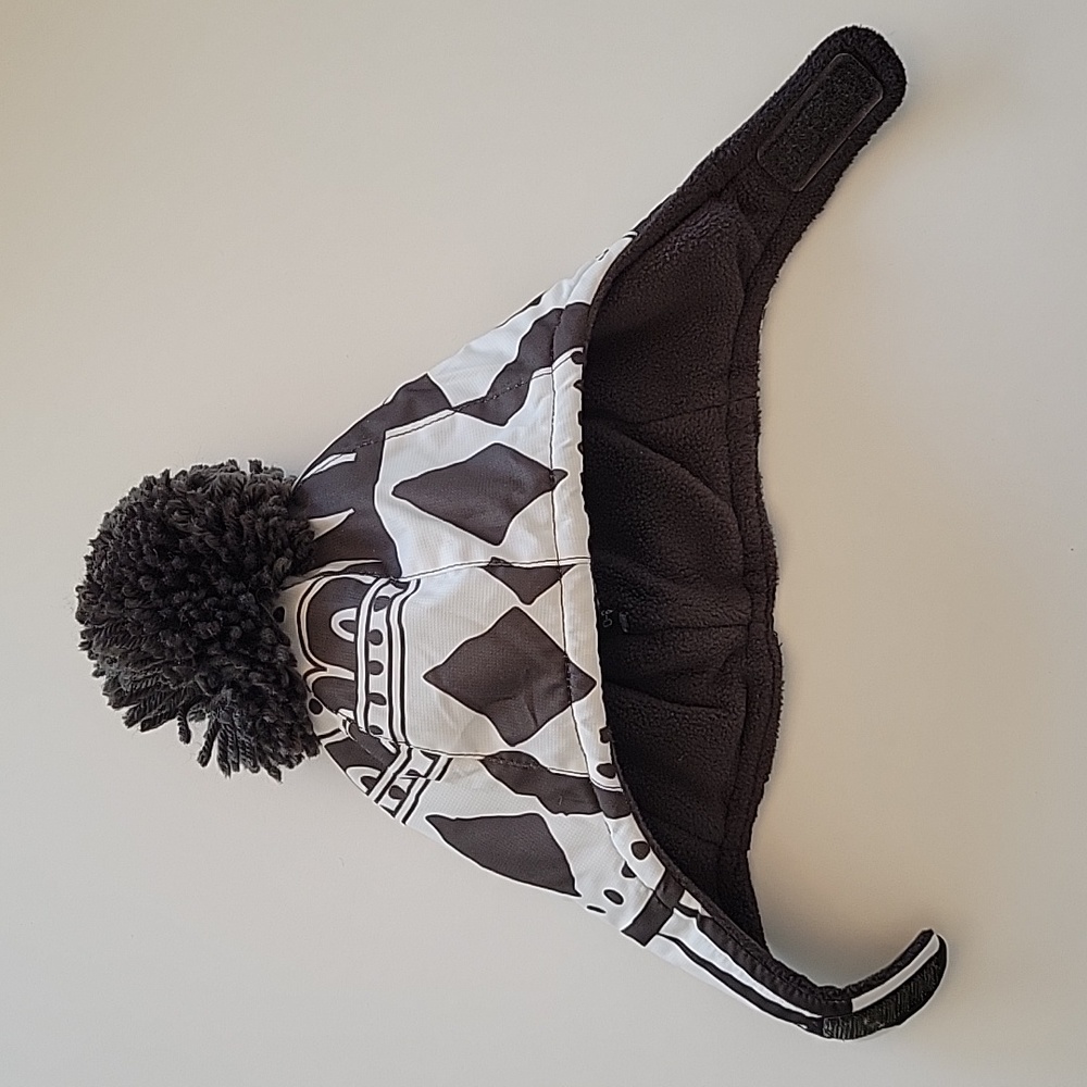 Elodie Details waterproof warm baby hat